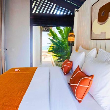 Nismara 2 Bedroom Pool Villa With Sea View Zn201 Bumbang Εξωτερικό φωτογραφία