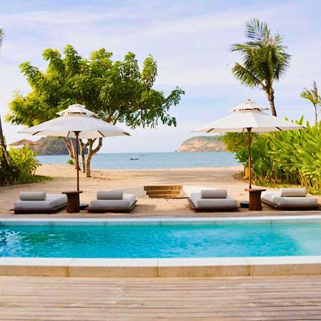 Nismara 2 Bedroom Pool Villa With Sea View Zn201 Bumbang Εξωτερικό φωτογραφία